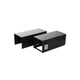 Кухонна витяжка Eleyus Kent 700 50 BL - изображение 9