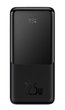 Powerbank Baseus Elf 10000mAh/QC/PD/AFC/22.5W + kabel USB-C, Lightning (PPJL010001) - изображение 2