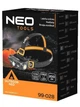Ліхтар налобний NEO Tools 99-028 - зображення 5