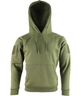 Худі KOMBAT UK Tactical Hoodie, оливковий, L - зображення 2