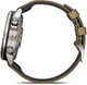Спортивные часы Garmin MARQ Adventurer Gen 2 (010-02648-31) - изображение 10