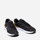 Buty na siłownię damskie Puma Rose Metallic Pop 38108001 38.5 24.5 cm Czarne (4063699913941) - obraz 2