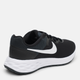 Жіночі кросівки для бігу Nike Revolution 6 Next Nature Wmns DC3729-003 36 (5.5US) 22.5 см Чорні (195242836194) - зображення 5