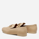 Loafersy Damskie Lasocki WI16-ZARA-05 38 24,8 cm Beżowe (5904862057699) - obraz 3