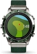 Спортивний годинник Garmin MARQ Golfer Gen 2 (010-02648-21) - зображення 5