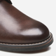 Botki męskie skórzane sznurowane Lasocki MB-PACINO-03 42 26.4 cm Brązowe (5904862270104) - obraz 6
