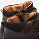 Botki męskie skórzane sznurowane Lasocki MB-PACINO-03 44 27.3 cm Brązowe (5904862270074) - obraz 5