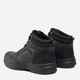 Letnie buty trekkingowe męskie wysokie Sprandi MP07-01517-06 43 27.5 cm Czarne (5904862387994) - obraz 3