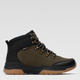Letnie buty trekkingowe męskie wysokie Sprandi MP07-11736-01 45 29 cm Khaki (5904862071107) - obraz 1