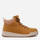 Trzewiki męskie wysokie sznurowane Sprandi MP40-20281Y 45 29 cm Camel (5904862367392) - obraz 1