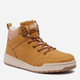 Trzewiki męskie wysokie sznurowane Sprandi MP40-20281Y 45 29 cm Camel (5904862367392) - obraz 2