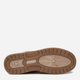 Trzewiki męskie wysokie sznurowane Sprandi MP40-20281Y 44 28 cm Camel (5904862367385) - obraz 4