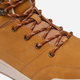 Trzewiki męskie wysokie sznurowane Sprandi MP40-20281Y 46 30 cm Camel (5904862367354) - obraz 6