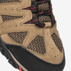 Чоловічі черевики для трекінгу з мембраною Merrell Accentor 2 Vent Mid WTPF M J034443 46.5 (12US) 30 см Коричневі (194713166921) - зображення 4