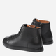 Botki męskie skórzane sznurowane Gino Rossi MI08-OTSEGO-33 43 29.2 cm Czarne (5904862436531) - obraz 3