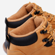 Letnie buty trekkingowe męskie niskie Sprandi MP40-21081Y 40 25 cm Camel (5904862124421) - obraz 5