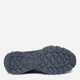 Letnie buty trekkingowe męskie niskie Sprandi MP40-21081Y 43 27.5 cm Szare (5904862124445) - obraz 4