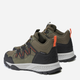 Letnie buty trekkingowe męskie niskie Sprandi MP-S22W273A-1 46 30 cm Khaki (5904862170251) - obraz 3