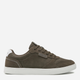 Buty sportowe męskie Półbuty Americanos MP07-5429-23 42 27 cm Khaki (5904862181639) - obraz 1