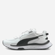 Чоловічі кросівки для залу Puma Wild Rider Route 38159702 41 26.5 см Білий/Чорний (4063699919332) - зображення 3