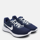 Buty do biegania męskie z amortyzacją Nike Revolution 6 Next Nature DC3728-401 41 (8US) 26 cm Ciemnogranatowe (195243075622) - obraz 3