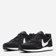 Buty do biegania po asfalcie męskie Nike Venture Runner CK2944-002 44 (10US) 28 cm Czarne (193658089548) - obraz 3