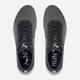 Buty do biegania po asfalcie męskie Puma Electrify Nitro Turn 37670401 40.5 26 cm Czarne (4064533959576) - obraz 2