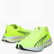 Buty do biegania po asfalcie męskie Puma Electrify Nitro Turn 37670404 46 30 cm Jasnozielone (4064536794365) - obraz 3