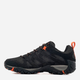 Чоловічі кросівки для треккінгу Merrell Alverstone M J48527-A 41.5 (8US) 26 см Чорні (840333054680) - зображення 2
