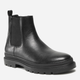 Sztyblety męskie Lasocki 121AM1399-1 44 27.3 cm Czarne (5904862274416) - obraz 2