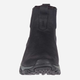 Letnie buty trekkingowe męskie wysokie wodoodporne Merrell Moab Adventure Chelsea WTPF M J61847 43 (9US) 27 cm Czarne (884506832187) - obraz 5