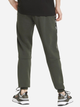 Спортивні штани чоловічі Puma Ess+ Tape Sweatpants Fl Cl 849042-70 M Зелені (4064535820065) - зображення 2