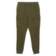 Spodnie dresowe męskie Sprandi SS21-SPM002 XL Khaki (5903698654614) - obraz 4