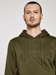 Худі чоловіче Sprandi SS21-BLM003 XXL Хакі (5903698655741) - зображення 7