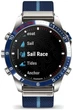 Спортивные часы Garmin MARQ Captain Gen 2 (010-02648-11) - изображение 8