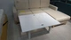 Стол трансформер B-Fly 900x550x600 Білий (GATB09010100110) - изображение 9