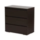 Комод 3 Light 790x800x420 венге (GALT01050000000) - изображение 1