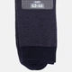 Носки мужские высокие хлопковые MZ RT1311-002 43-46 Сине-серые (4820232780060) - изображение 3