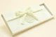 Gift box Cozy молочный, открытка + конверт в коробочке. Ручная работа - изображение 2