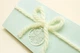 Gift box Cozy бірюза, листівка + конверт в коробочці. Ручна робота - зображення 7