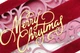 Gift box Christmas Velvet, листівка + конверт в коробочці. Ручна робота - зображення 2
