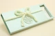 Gift box Cozy бірюза, листівка + конверт в коробочці. Ручна робота - зображення 9