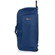 Сумка дорожная на колесах Gabol Week Eco 110L Azul (122315-003) - изображение 7
