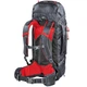 Рюкзак туристический Ferrino Finisterre 48 Black (75735HCC) - изображение 2