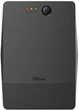 ДБЖ Trust Paxxon 1500VA Uninterruptible Power Supply (UPS) (23505) - зображення 2