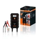 Зарядное устройство для аккумуляторов OSRAM BATTERYcharger 906 6/12V 6A OEBCS906 (06058) - изображение 1