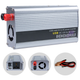 Преобразователь напряжения Power Inverter 1000 Ватт инвертор 1000W с модифицированным синусом - изображение 1