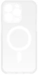 Чехол для смартфона Intaleo Clear MagSafe для Apple iPhone 14 Pro Camera Protection Transparent (1283126542909) - изображение 1
