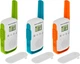 Рация Motorola Talkabout T42 Triple Pack (B4P00811MDKMAW) - изображение 3