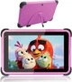 Детский планшет с родительским контролем Cwowdefu 8"IPS 1280x800 IPS Android 11 4500mAh 2/32Gb Pink - изображение 1